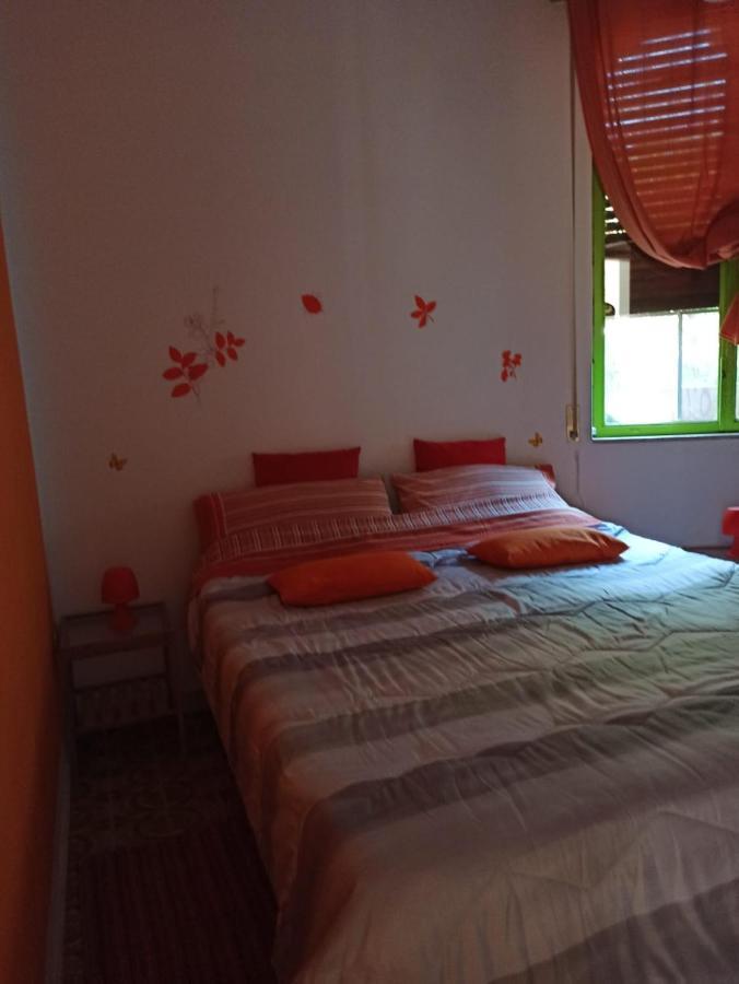 Casa Roby 120 Mt Beach ฟอนตาเน บีอานเก ภายนอก รูปภาพ