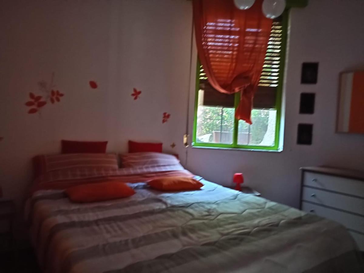 Casa Roby 120 Mt Beach ฟอนตาเน บีอานเก ภายนอก รูปภาพ