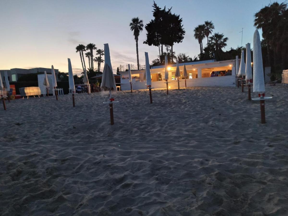 Casa Roby 120 Mt Beach ฟอนตาเน บีอานเก ภายนอก รูปภาพ