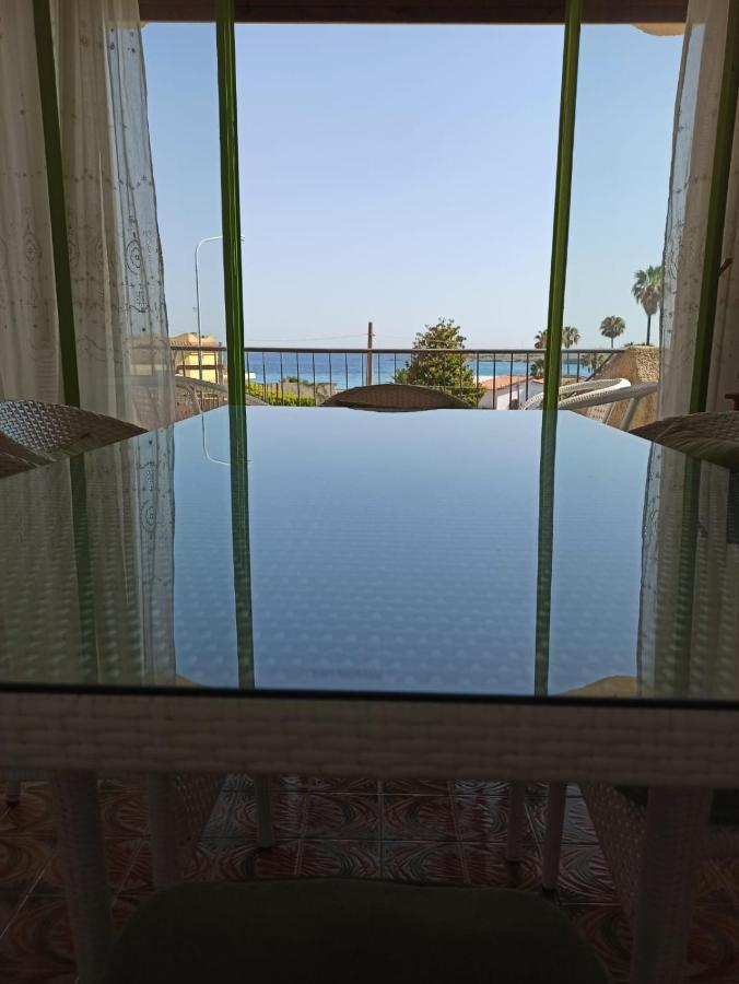 Casa Roby 120 Mt Beach ฟอนตาเน บีอานเก ภายนอก รูปภาพ