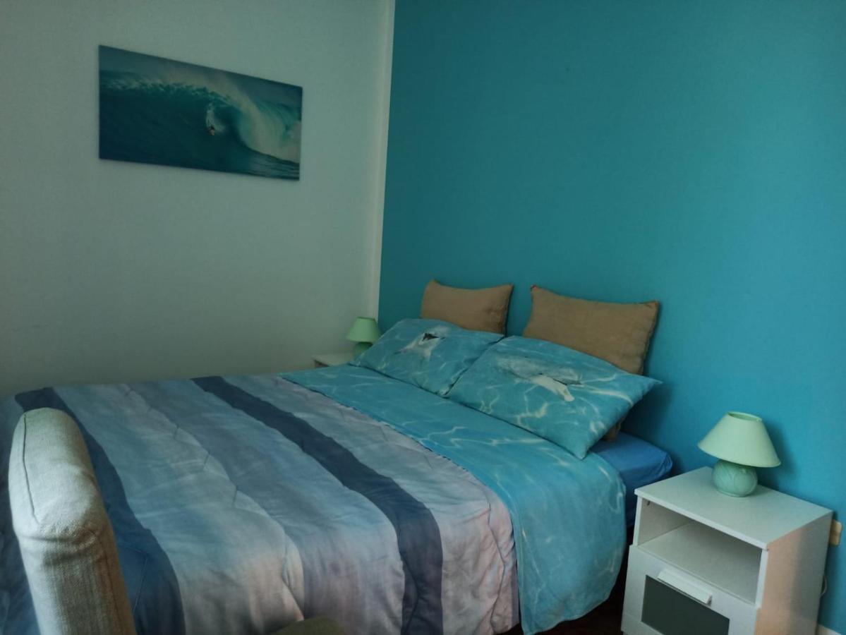 Casa Roby 120 Mt Beach ฟอนตาเน บีอานเก ภายนอก รูปภาพ