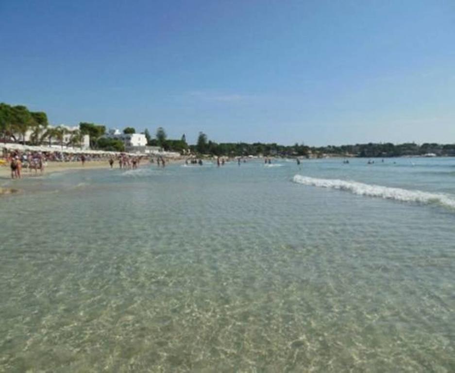 Casa Roby 120 Mt Beach ฟอนตาเน บีอานเก ภายนอก รูปภาพ
