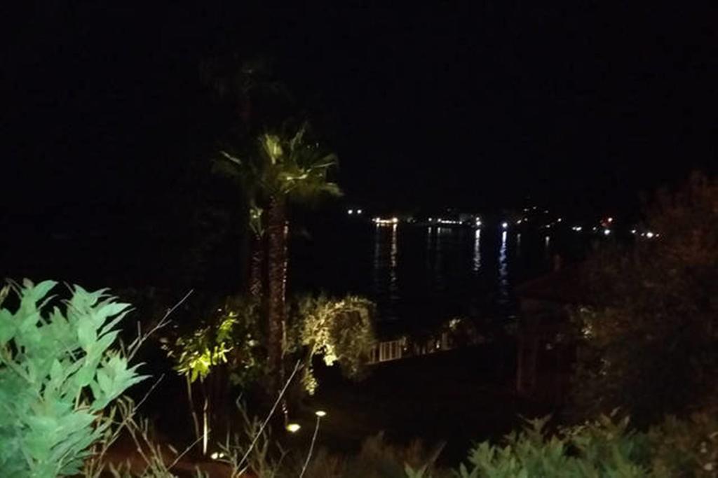 Casa Roby 120 Mt Beach ฟอนตาเน บีอานเก ภายนอก รูปภาพ