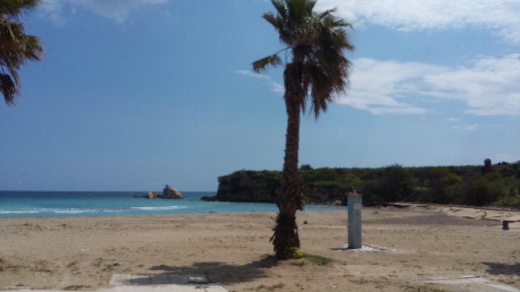 Casa Roby 120 Mt Beach ฟอนตาเน บีอานเก ภายนอก รูปภาพ
