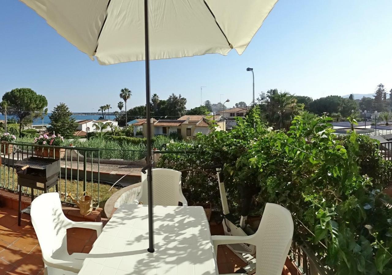 Casa Roby 120 Mt Beach ฟอนตาเน บีอานเก ภายนอก รูปภาพ