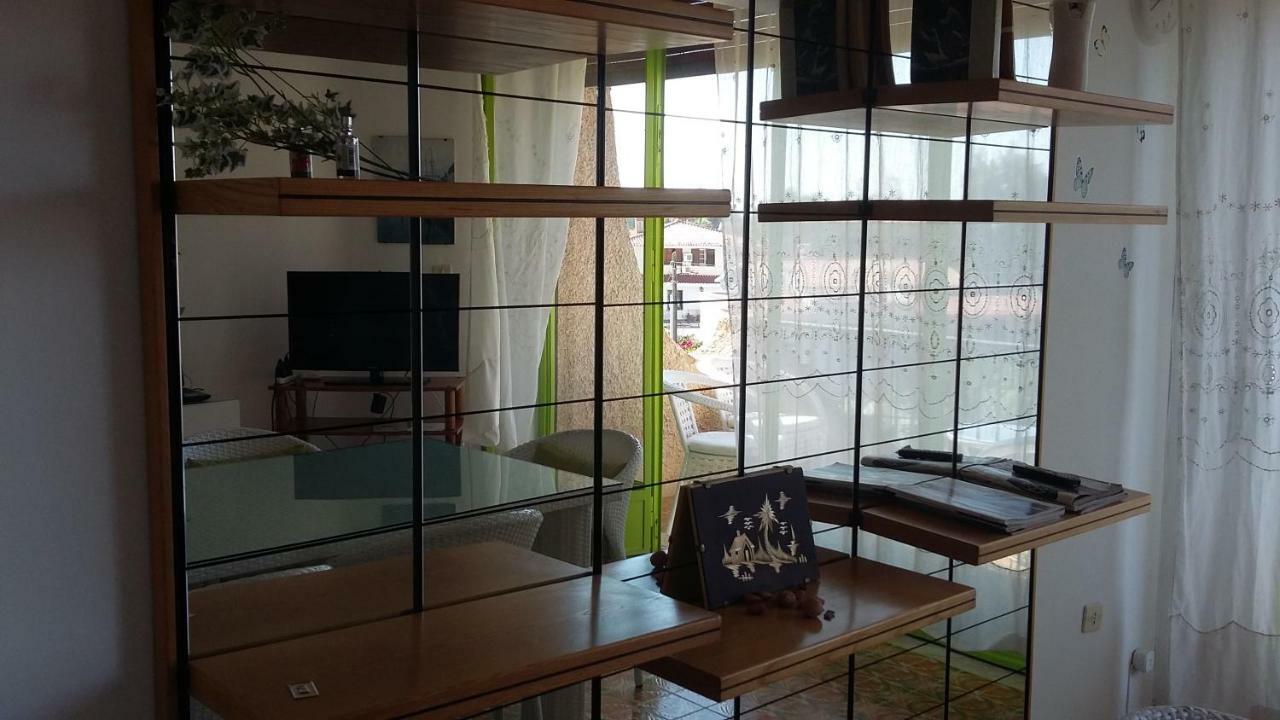 Casa Roby 120 Mt Beach ฟอนตาเน บีอานเก ภายนอก รูปภาพ